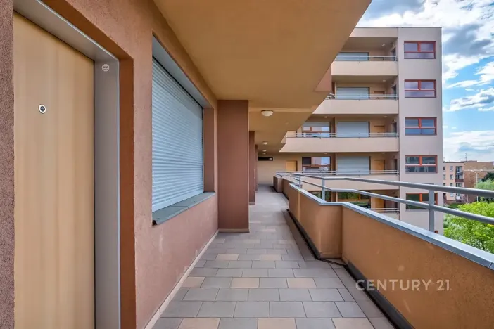 Pronájem bytu 2+kk, Praha - Hlubočepy, Štěpařská, 54 m2