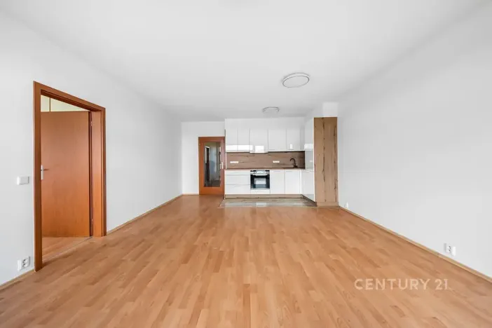 Pronájem bytu 2+kk, Praha - Hlubočepy, Štěpařská, 64 m2