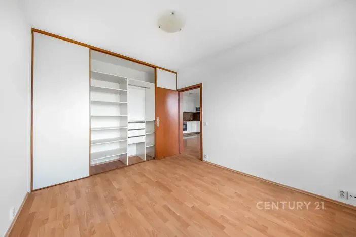 Pronájem bytu 2+kk, Praha - Hlubočepy, Štěpařská, 64 m2