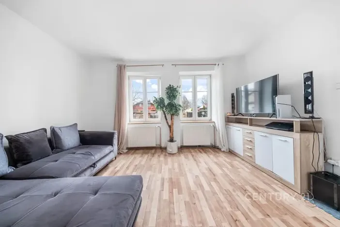 Prodej bytu 1+1, Ostrava, Zengrova, 33 m2