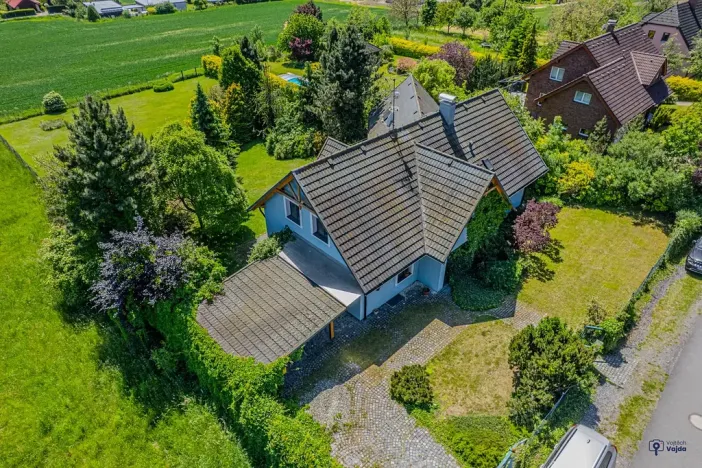 Prodej rodinného domu, Frýdek-Místek, Pod Zámečkem, 320 m2