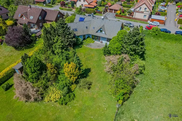 Prodej rodinného domu, Frýdek-Místek, Pod Zámečkem, 320 m2