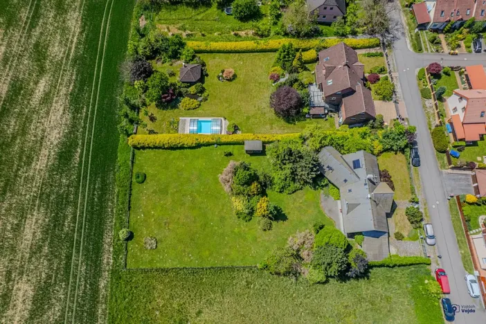 Prodej rodinného domu, Frýdek-Místek, Pod Zámečkem, 320 m2