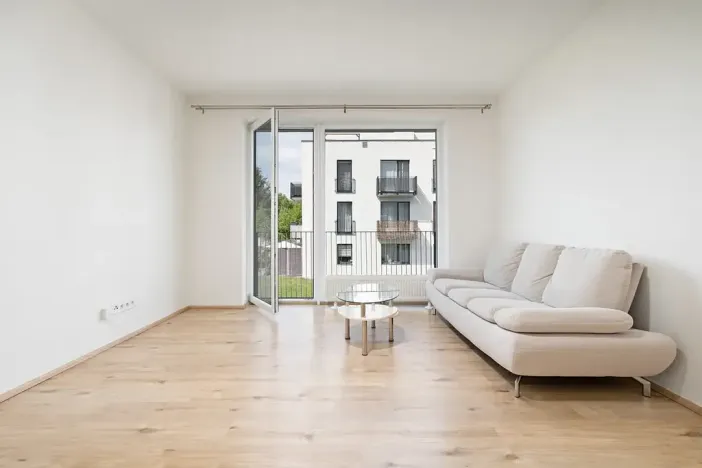 Prodej bytu 2+kk, Plzeň, V Zahrádkách, 53 m2