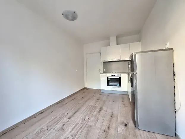 Pronájem bytu 1+1, Praha - Smíchov, Podbělohorská, 43 m2