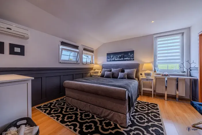 Prodej rodinného domu, Bruzovice, 320 m2