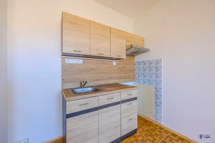 Prodej bytu 1+kk, Frýdek-Místek, Pekařská, 35 m2