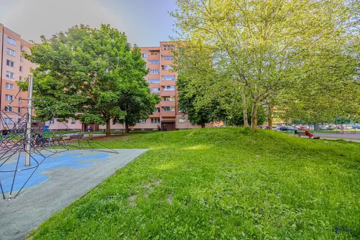 Prodej bytu 1+kk, Frýdek-Místek, Pekařská, 35 m2