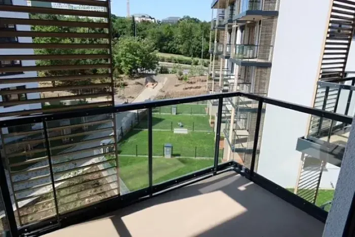 Pronájem bytu 2+kk, Praha - Chodov, Veselovského, 58 m2