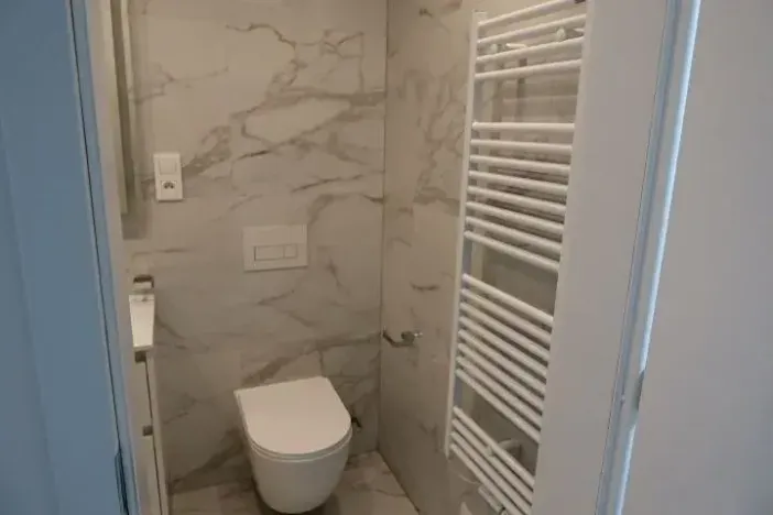 Pronájem bytu 2+kk, Praha - Chodov, Veselovského, 58 m2