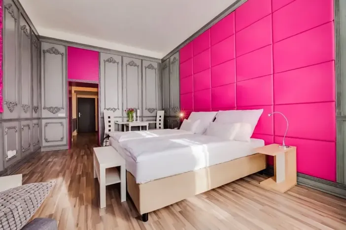 Pronájem bytu 1+1, Praha - Dejvice, Pod kaštany, 37 m2