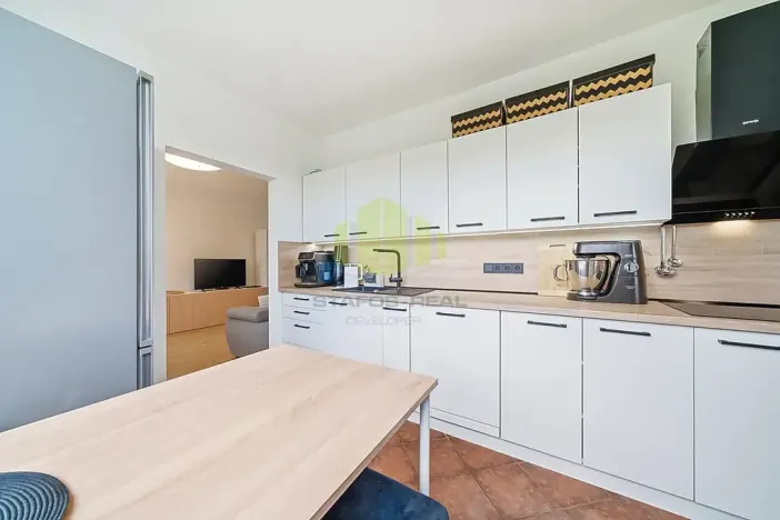 Prodej bytu 3+1, Olomouc, Heyrovského, 70 m2