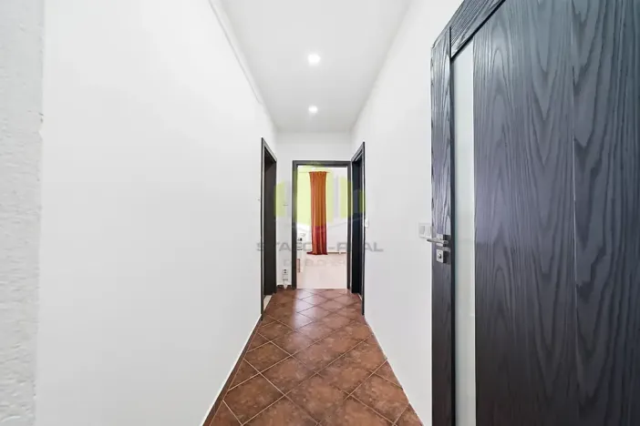 Prodej bytu 3+1, Olomouc, Heyrovského, 70 m2