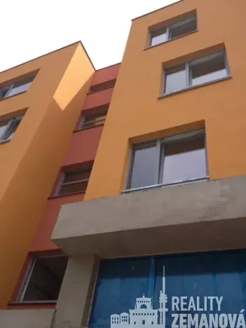 Pronájem bytu 1+kk, Praha - Michle, Hanusova, 30 m2