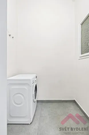 Pronájem bytu 2+kk, Praha - Nusle, Na Pankráci, 60 m2