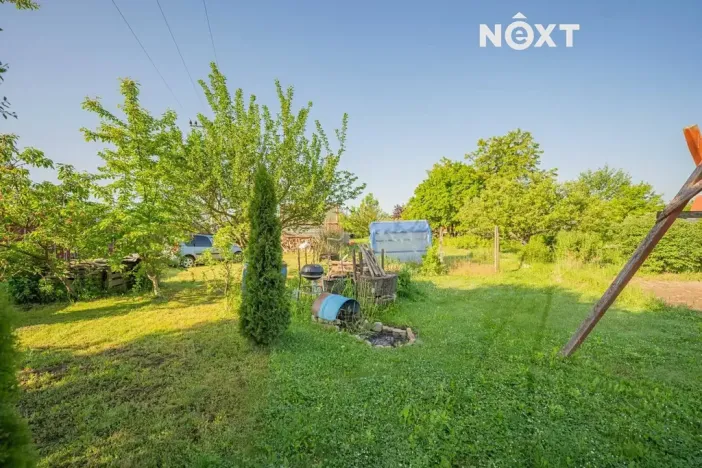 Prodej zahrady, Šumperk, Žerotínova, 271 m2