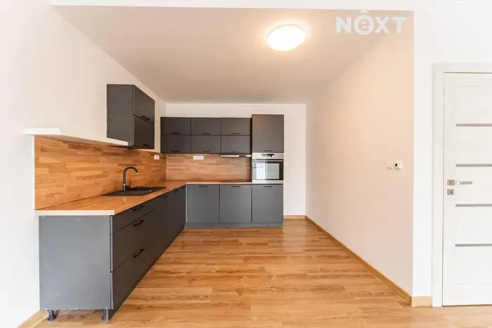 Prodej bytu 2+kk, Zábřeh, 28. října, 62 m2