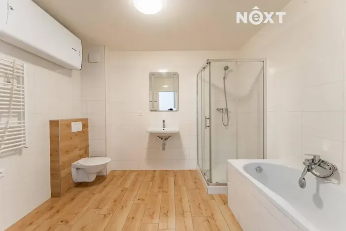 Prodej bytu 2+kk, Zábřeh, 28. října, 62 m2