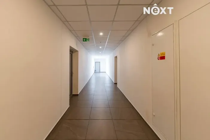 Prodej bytu 2+kk, Zábřeh, 28. října, 62 m2