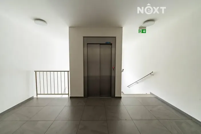 Prodej bytu 2+kk, Zábřeh, 28. října, 62 m2