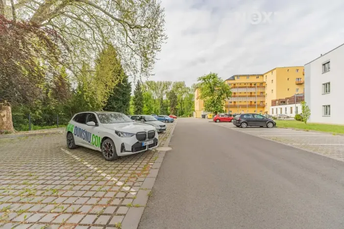 Prodej bytu 2+kk, Zábřeh, 28. října, 62 m2