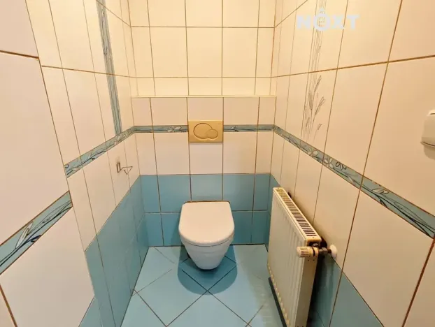 Prodej bytu 3+kk, Černý Důl, 62 m2