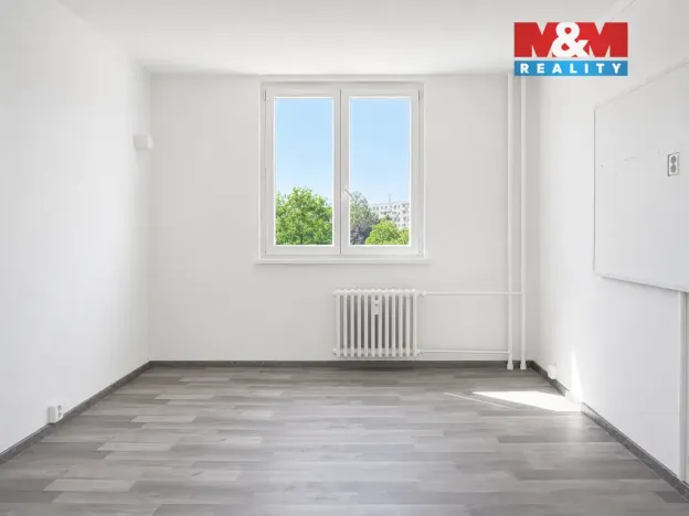 Prodej bytu 3+1, Ostrava - Bělský Les, Jiřího Herolda, 75 m2