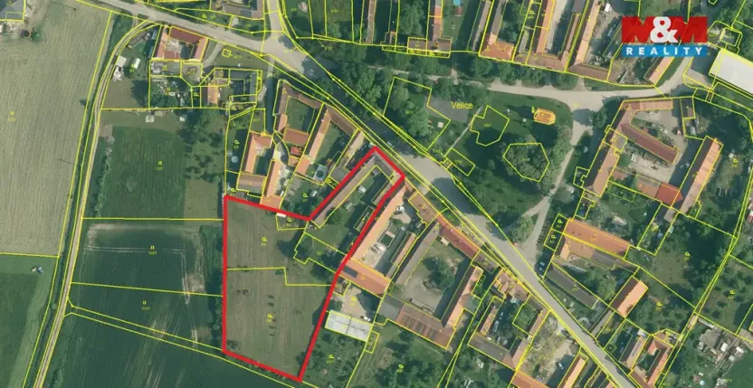 Prodej zemědělské usedlosti, Dříteň - Velice, 195 m2