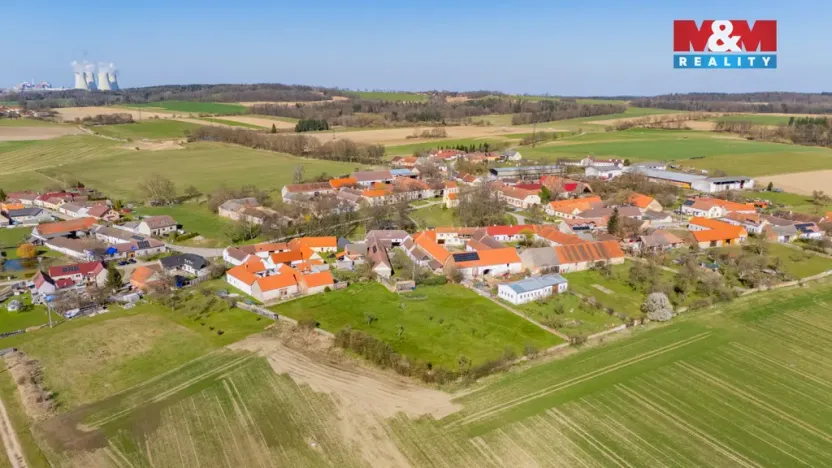 Prodej rodinného domu, Dříteň - Velice, 195 m2