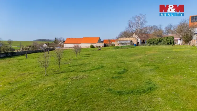 Prodej rodinného domu, Dříteň - Velice, 195 m2