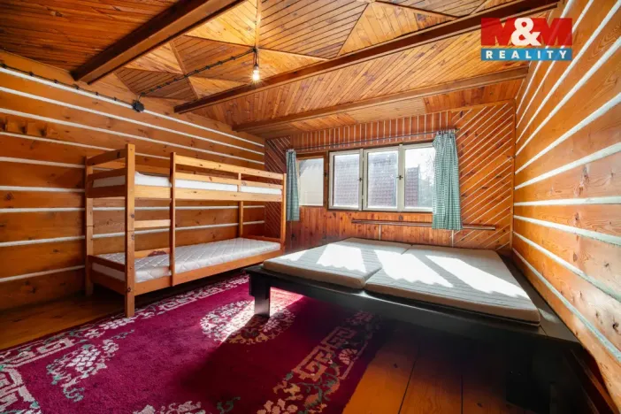 Prodej chalupy, Rokytnice v Orlických horách, J. V. Sládka, 120 m2