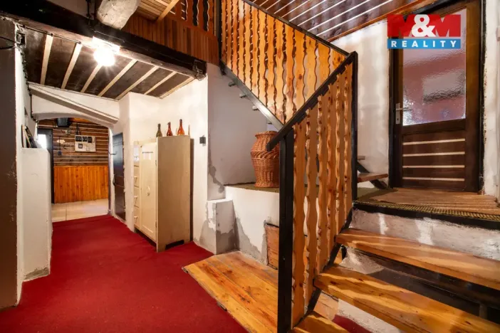 Prodej chalupy, Rokytnice v Orlických horách, J. V. Sládka, 120 m2