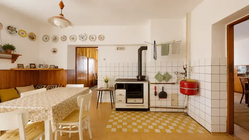 Prodej rodinného domu, Hraničné Petrovice, 207 m2
