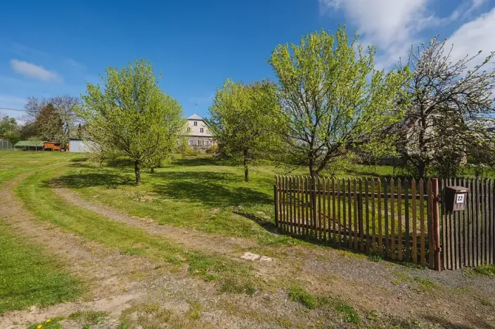 Prodej rodinného domu, Hraničné Petrovice, 207 m2