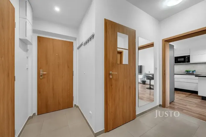 Prodej bytu 3+kk, Praha - Uhříněves, Oty Bubeníčka, 51 m2