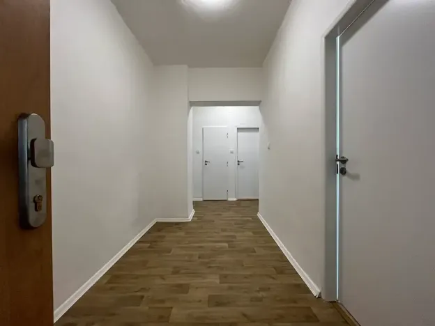 Pronájem bytu 2+1, Třinec, Palackého, 58 m2