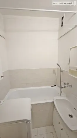 Pronájem bytu 2+1, Jihlava, Žižkova, 56 m2