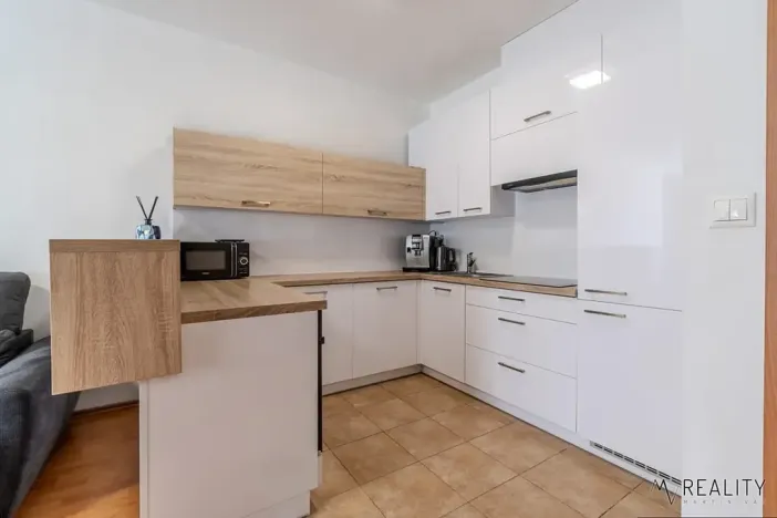 Prodej bytu 2+kk, Ostrava, Kaminského, 63 m2
