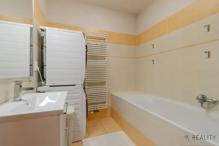 Prodej bytu 2+kk, Ostrava, Kaminského, 63 m2