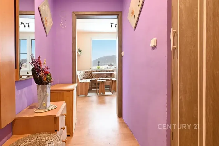 Prodej bytu 1+1, Bílina, Sídliště Za Chlumem, 35 m2