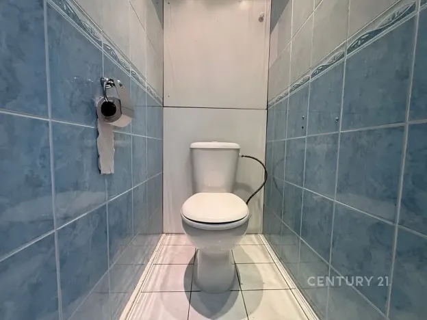 Pronájem bytu 1+1, Bílina, Alšova, 27 m2