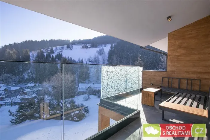 Prodej bytu 6+kk a větší, Pec pod Sněžkou, 166 m2