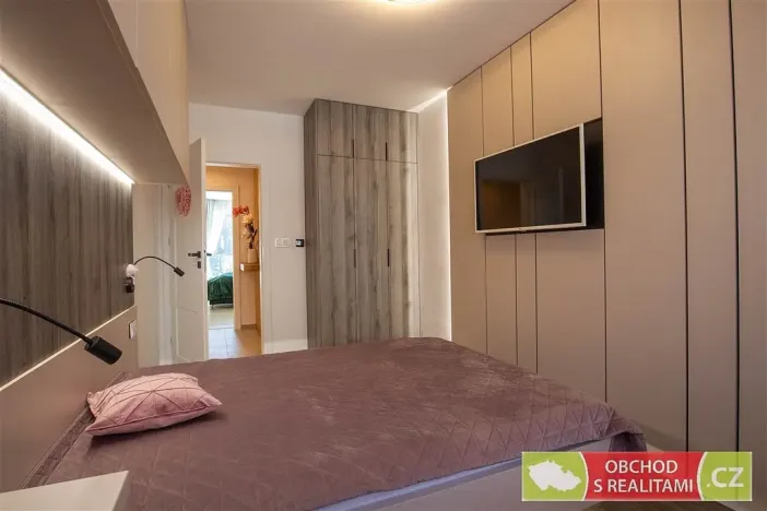 Prodej bytu 6+kk a větší, Pec pod Sněžkou, 166 m2