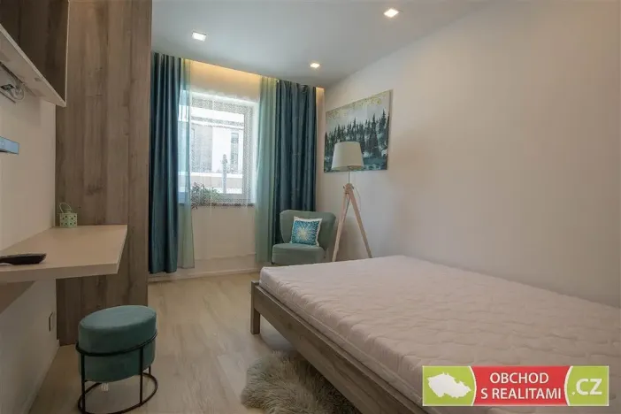 Prodej bytu 6+kk a větší, Pec pod Sněžkou, 166 m2
