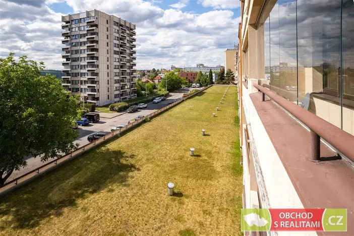 Prodej bytu 4+1, Praha, Hudečkova, 120 m2