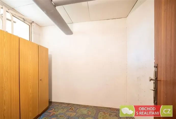 Prodej bytu 4+1, Praha, Hudečkova, 120 m2