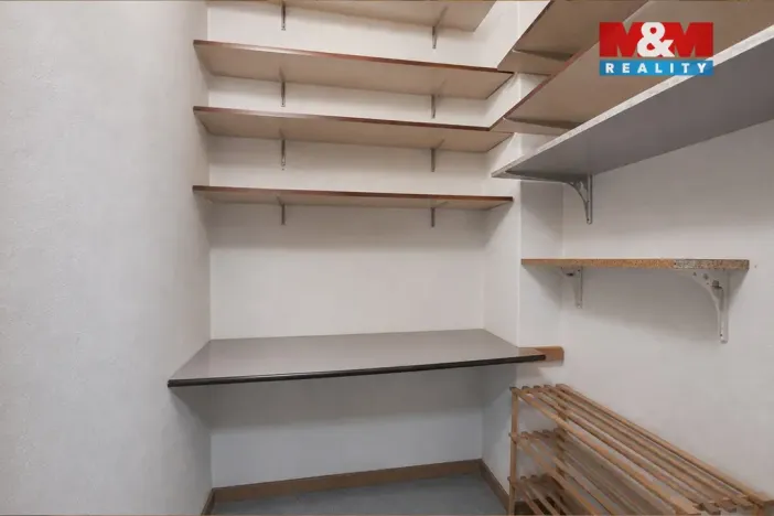 Prodej bytu 3+1, Kladno - Kročehlavy, Wednesbury, 72 m2