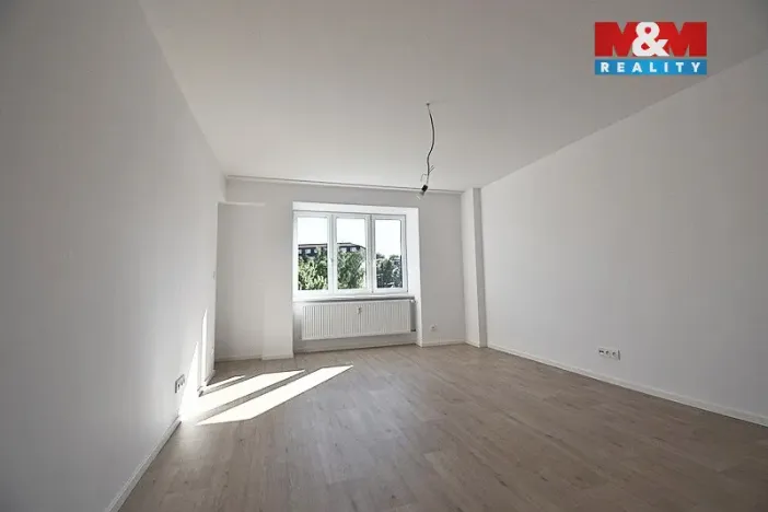 Pronájem bytu 3+1, Žamberk, Vrchlického, 97 m2