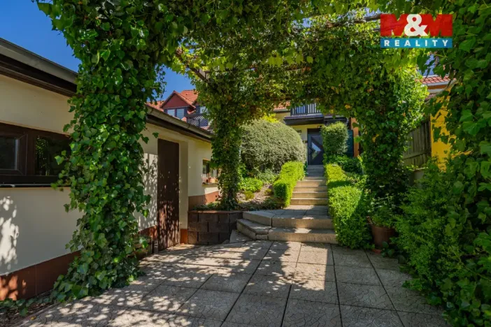 Prodej rodinného domu, Prachatice - Prachatice II, Budovatelská, 157 m2