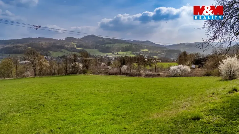 Prodej pozemku pro bydlení, Malšovice, 5371 m2